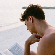 Soak Up Summer’s Hottest Beach Reads