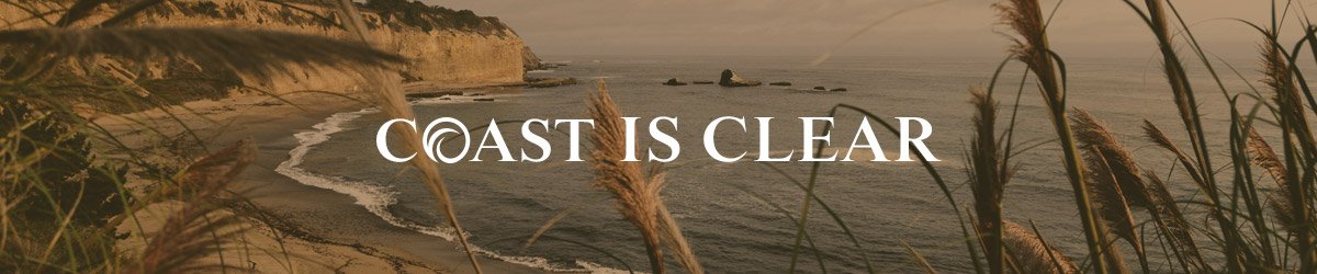 Coast Is Clear Collection