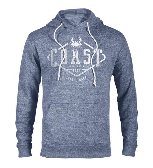 Surf Chaser Hoodie Pullover