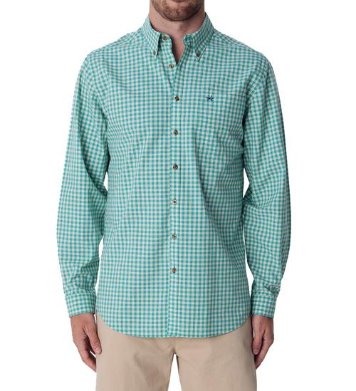 Button Down Shirt - Daytona