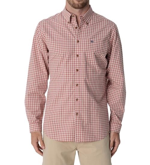 Button Down Shirt - Litchfield