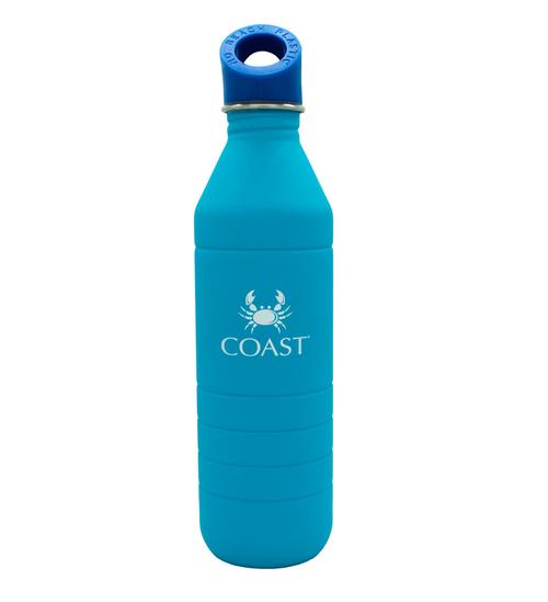 convenient to carry screw on top - water bottle