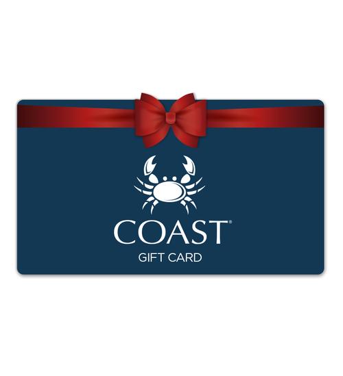 coast apparel gift card