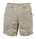 moonbeam 6.5" angler shorts - fishing shorts - beach shorts - quick dry