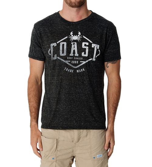 surf chaser coast apparel cool t-shirt