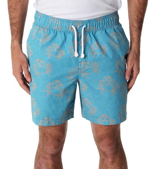 Swim trunks